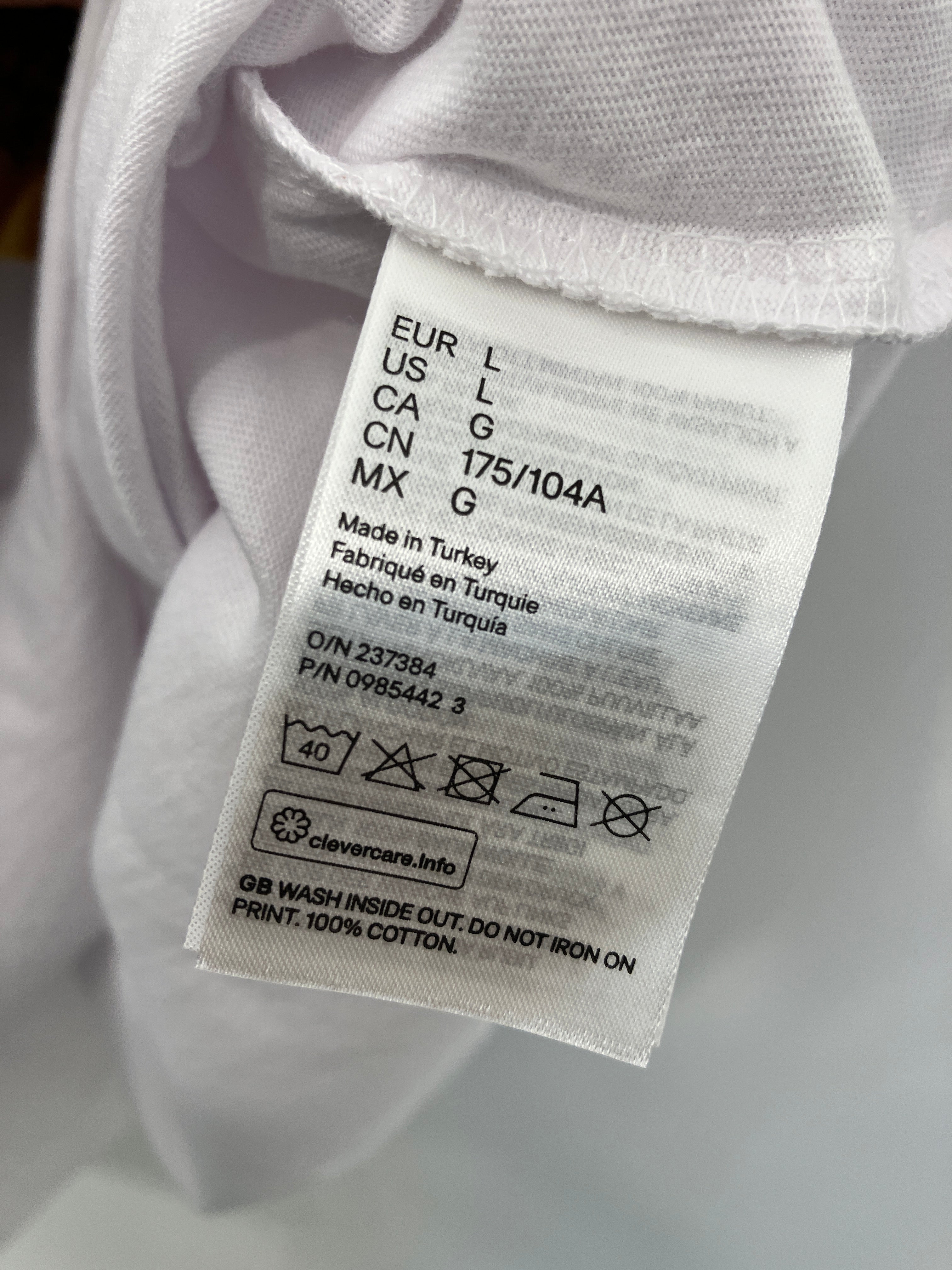 H&M Bluse